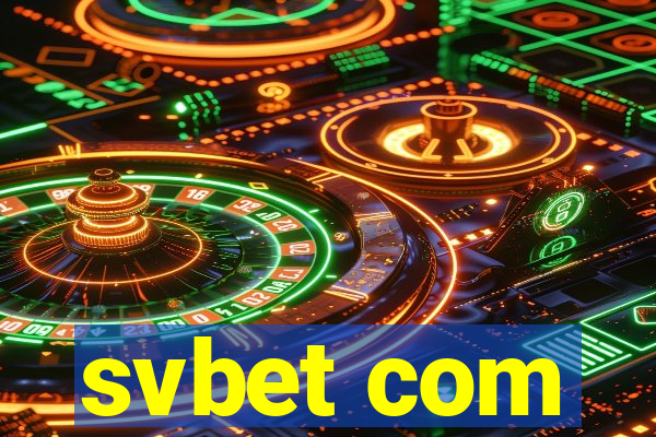 svbet com